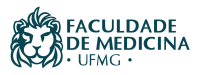Logo - Faculdade de Medicina da UFMG - principal